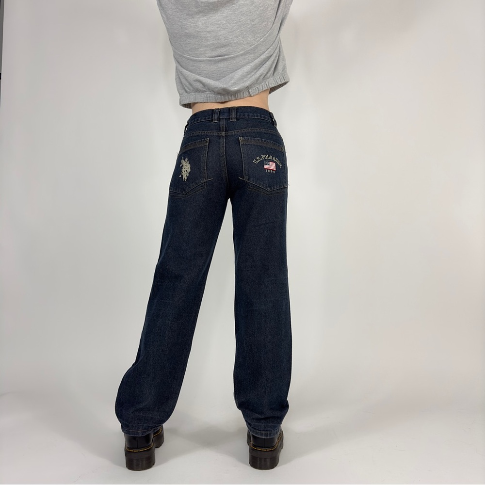 U.S. POLO ASSN. Jeans